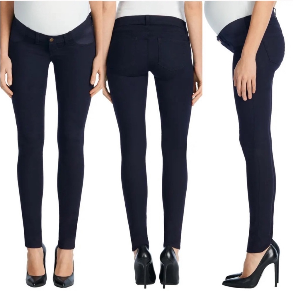 J Brand Maternity Jeans